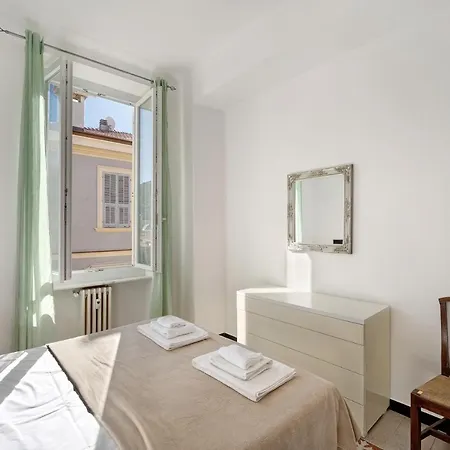 Apartment Vineria Consani