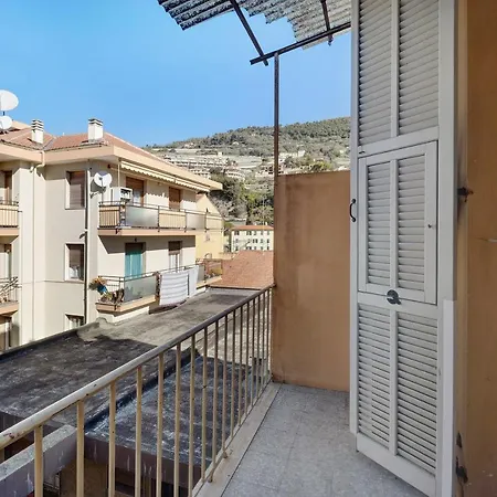 Vineria Consani Apartment Ventimiglia
