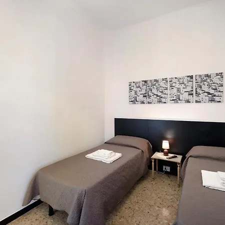 Vineria Consani Apartment *