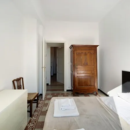 Apartment Vineria Consani